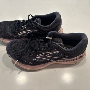 Brooks Women's Glycerin GTS 19 Running Shoes Size 9
